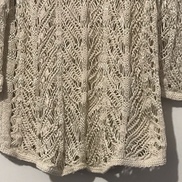 J.Jill Sweater Size XL - Picture 4 of 10